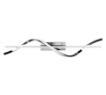 ISABEL | Ceiling lamp | Chrome | Metal