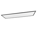 ALPHA | Ceiling lamp | Black mat | Metal