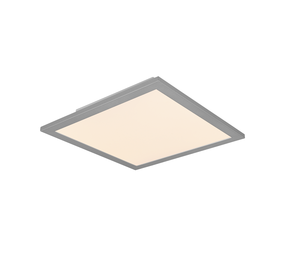 ALPHA | Ceiling lamp | Titan | Metal