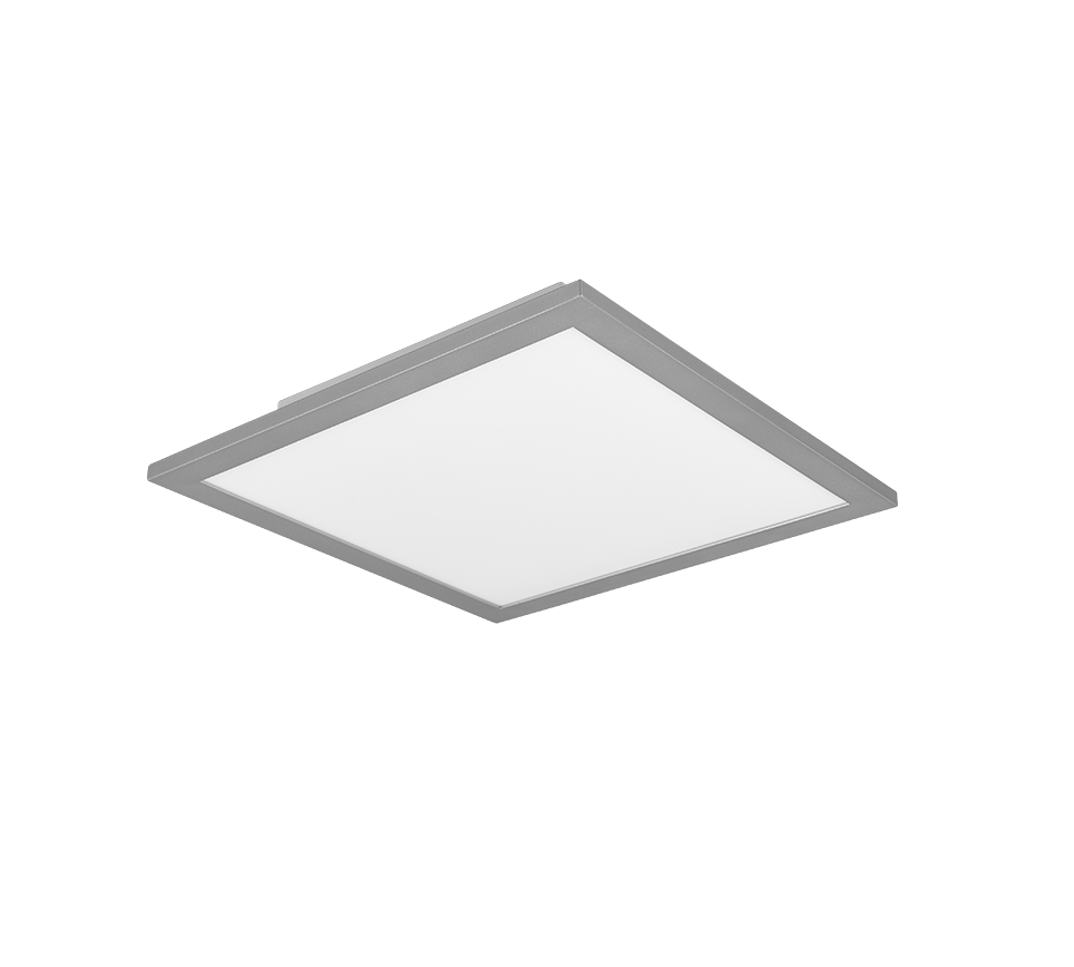 ALPHA | Ceiling lamp | Titan | Metal