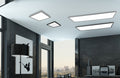 ALPHA | Ceiling lamp | Titan | Metal
