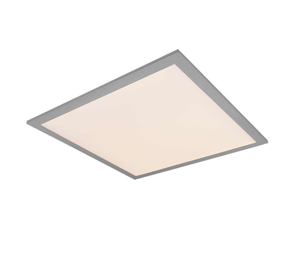 ALPHA | Ceiling lamp | Titan | Metal