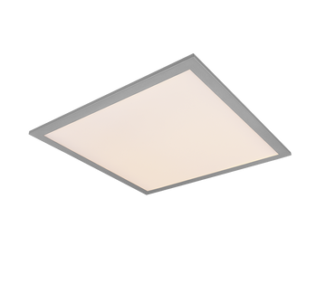 ALPHA | Ceiling lamp | Titan | Metal