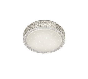 PEGASUS | Ceiling lamp | White | Acryl