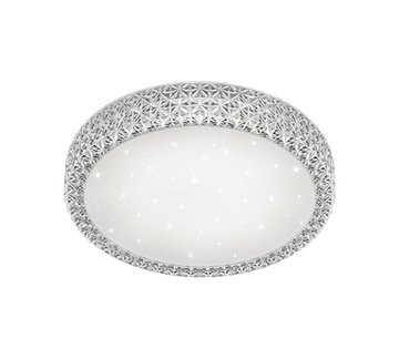 PEGASUS | Ceiling lamp | White | Acryl