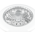 STRALSUND | Ventilator | Titan | Plastic