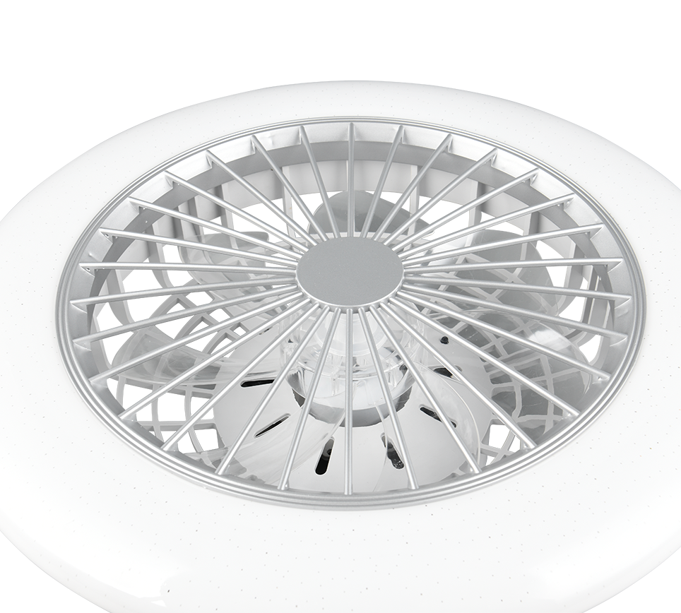 STRALSUND | Ventilator | Titan | Plastic