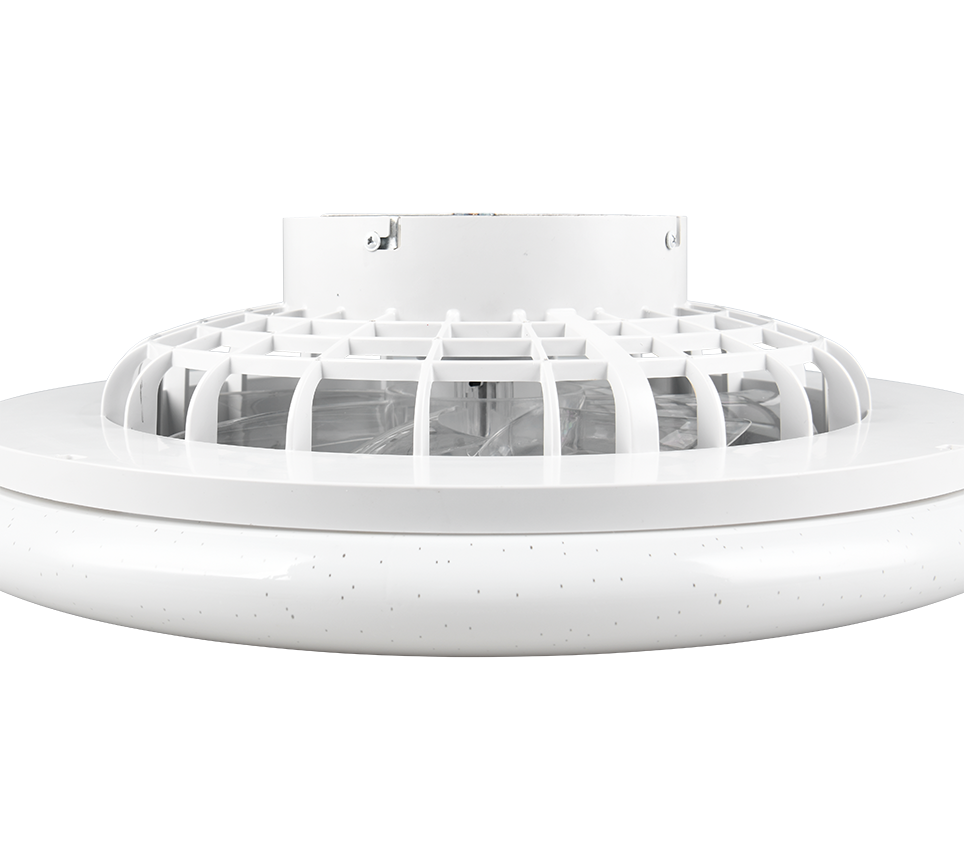STRALSUND | Ventilator | Titan | Plastic