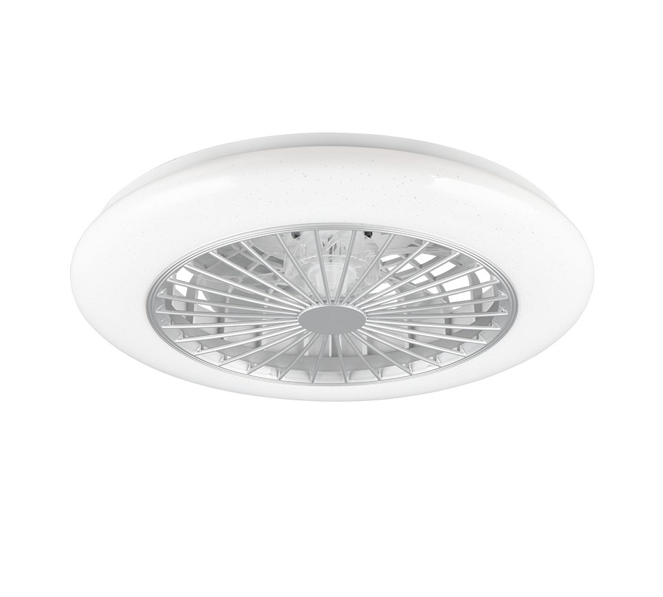 STRALSUND | Ventilator | Titan | Plastic