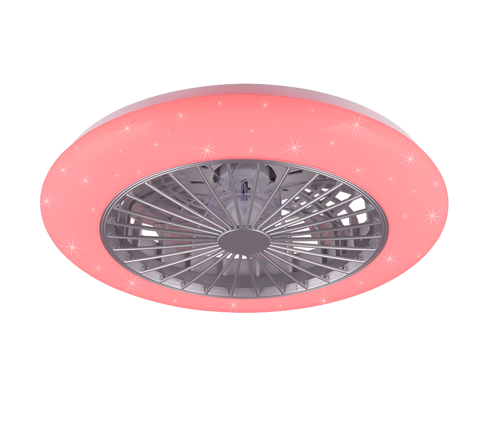 STRALSUND | Ventilator | Titan | Plastic
