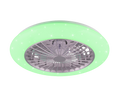 STRALSUND | Ventilator | Titan | Plastic