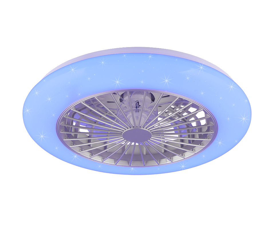 STRALSUND | Ventilator | Titan | Plastic