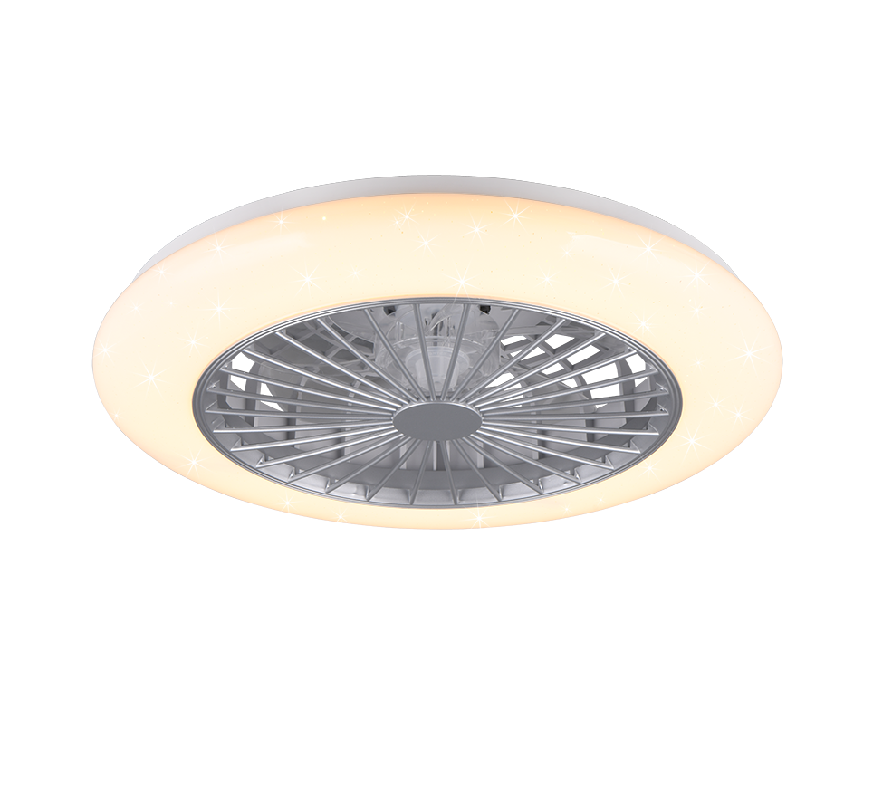 STRALSUND | Ventilator | Titan | Plastic