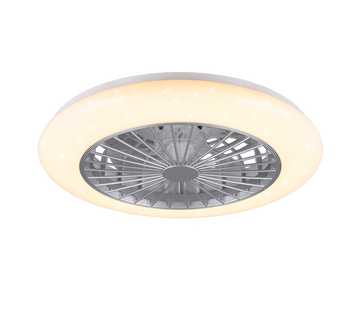 STRALSUND | Ventilator | Titan | Plastic
