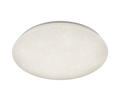 POTZ | Ceiling lamp | White | Plastic