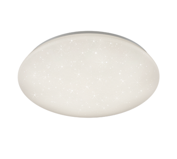 POTZ | Ceiling lamp | White | Plastic