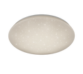 POTZ | Ceiling lamp | White | Plastic