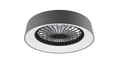 FARSUND | Ventilator | Grey | Plastic
