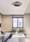 FARSUND | Ventilator | Grey | Plastic