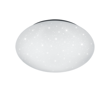 PUTZ | Ceiling lamp | White | Plastic