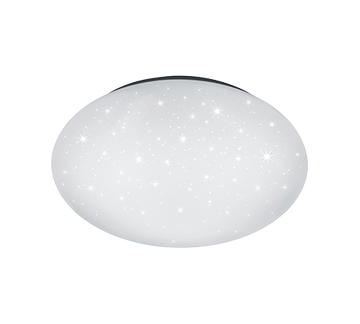 PUTZ | Ceiling lamp | White | Plastic