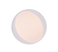 ZETA | Ceiling lamp | Grey | Plastic