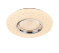MAGNOLIA | Ceiling lamp | White | Plastic