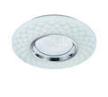 MAGNOLIA | Ceiling lamp | White | Plastic