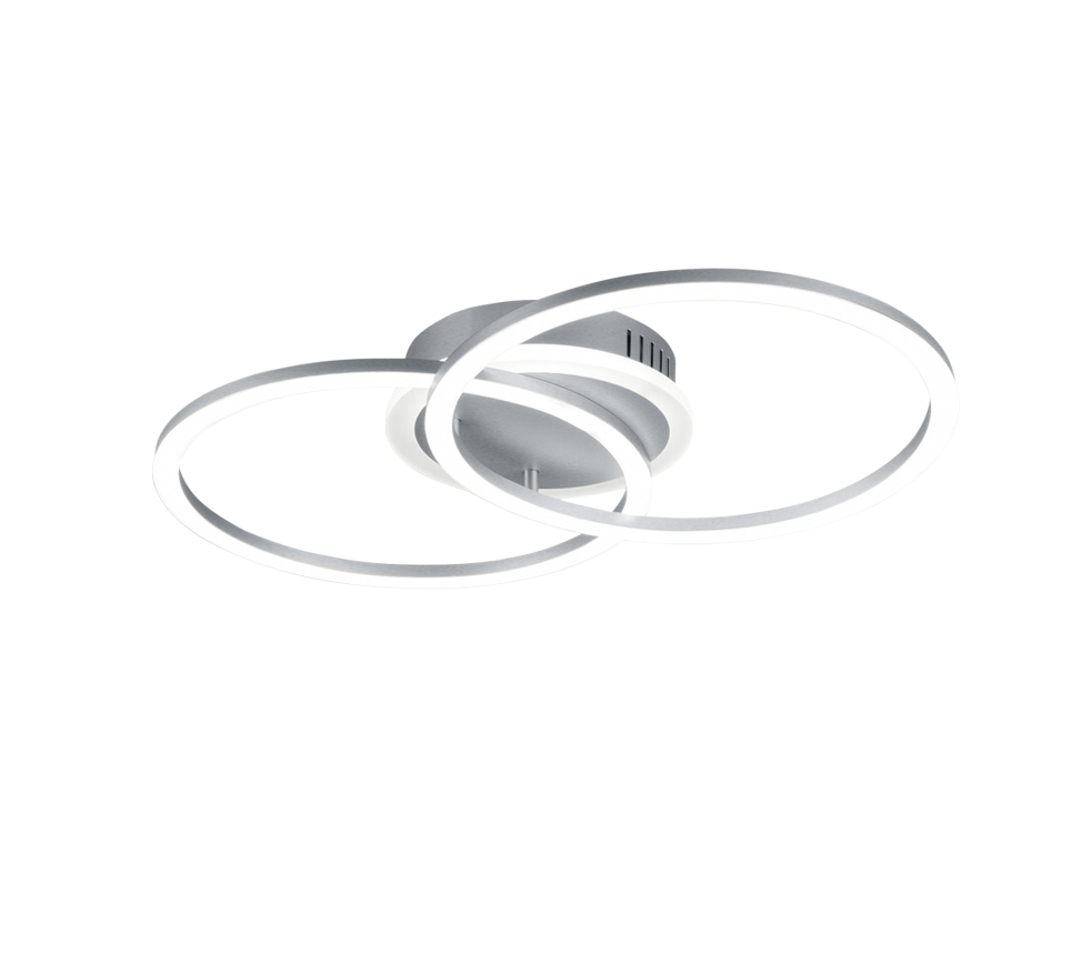 VENIDA | Ceiling lamp | Titan | Metal