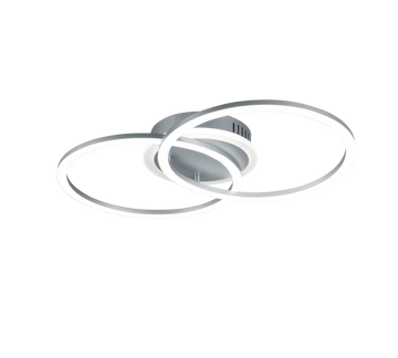 VENIDA | Ceiling lamp | Titan | Metal