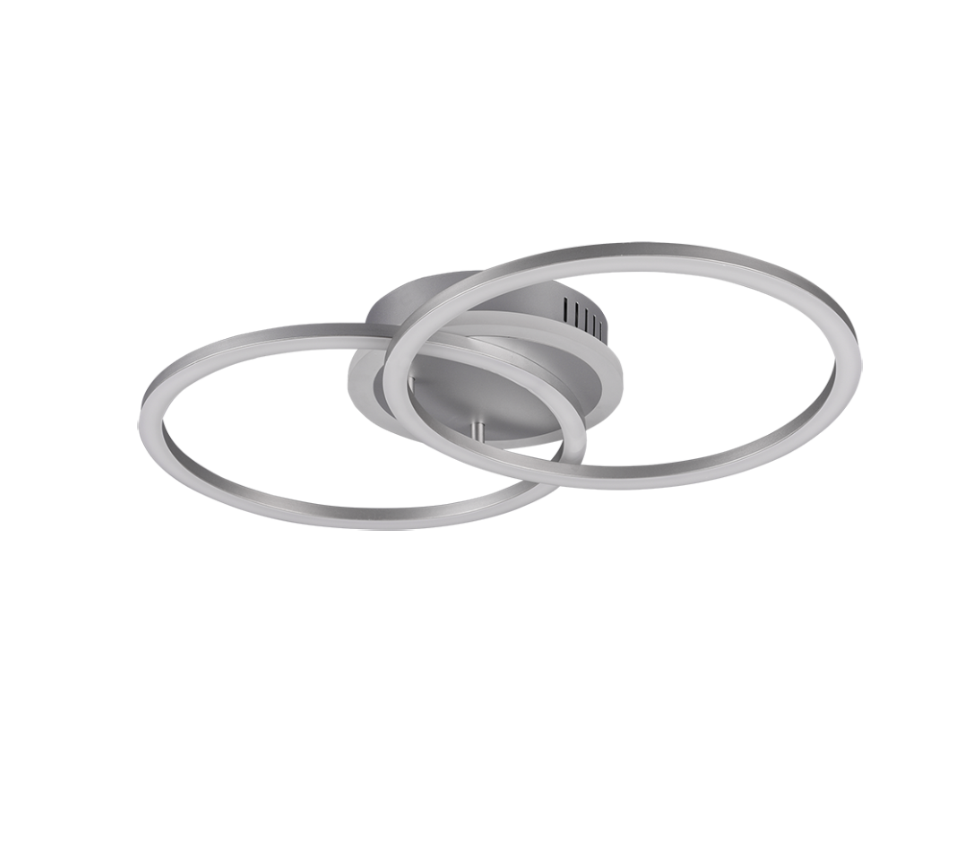 VENIDA | Ceiling lamp | Titan | Metal