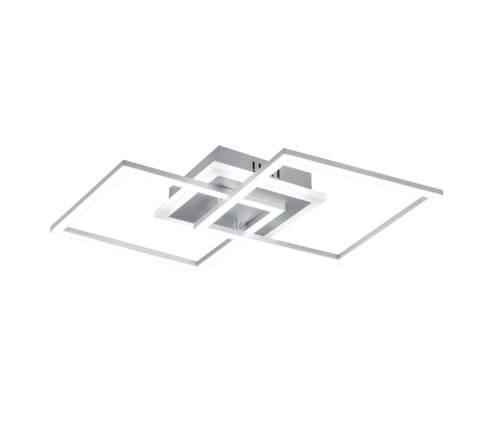 VENIDA | Ceiling lamp | Titan | Metal