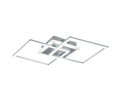 VENIDA | Ceiling lamp | Titan | Metal