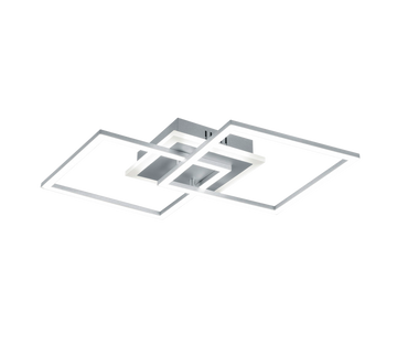 VENIDA | Ceiling lamp | Titan | Metal