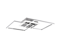 VENIDA | Ceiling lamp | Chrome | Metal