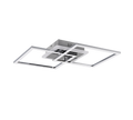 VENIDA | Ceiling lamp | Chrome | Metal