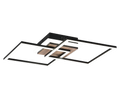 GIRO | Ceiling lamp | Wood imitation | MDF