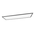 GAMMA | Ceiling lamp | Black mat | Metal