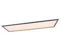 GAMMA | Ceiling lamp | Black mat | Metal