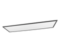 GAMMA | Ceiling lamp | Black mat | Metal