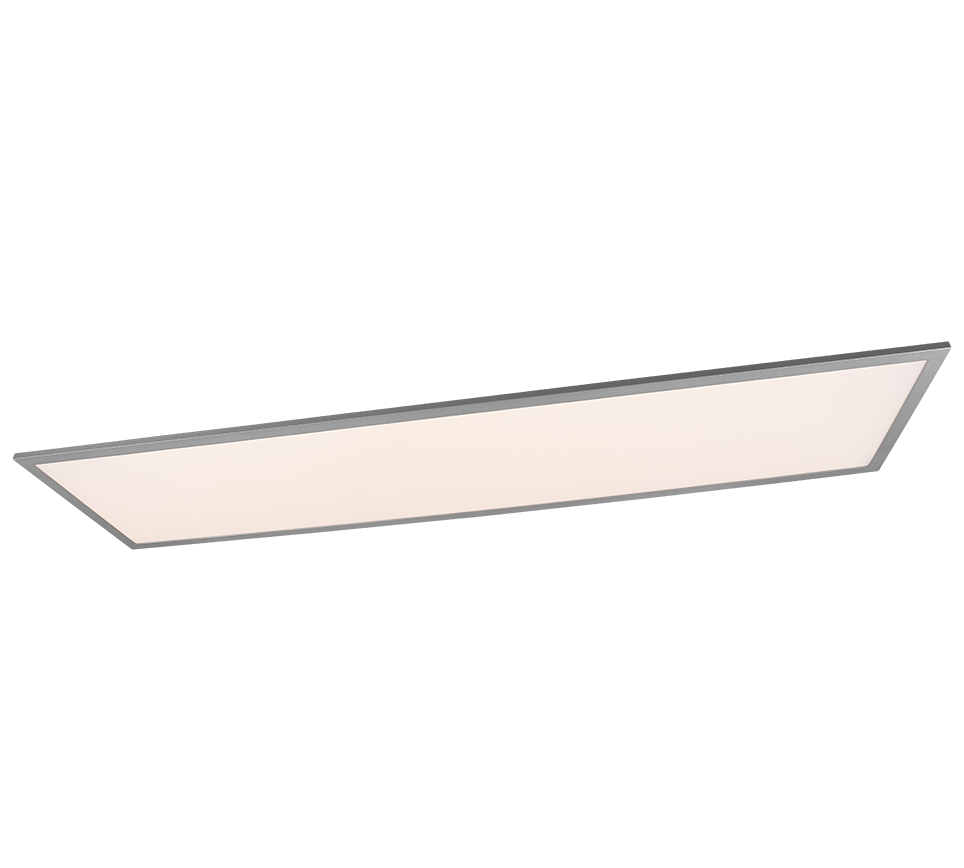 GAMMA | Ceiling lamp | Titan | Metal