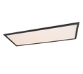 GAMMA | Ceiling lamp | Black mat | Metal