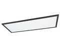 GAMMA | Ceiling lamp | Black mat | Metal