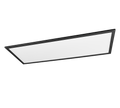 GAMMA | Ceiling lamp | Black mat | Metal