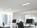 GAMMA | Ceiling lamp | Black mat | Metal