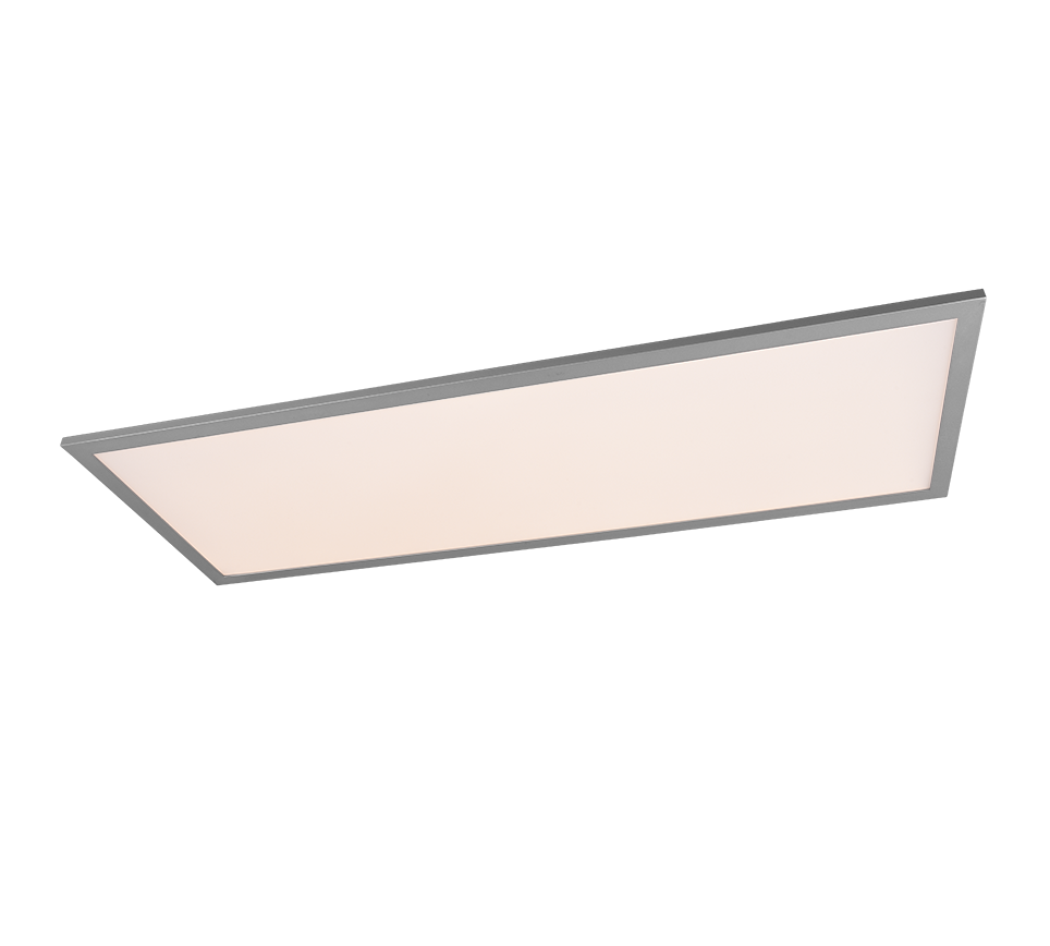 GAMMA | Ceiling lamp | Titan | Metal