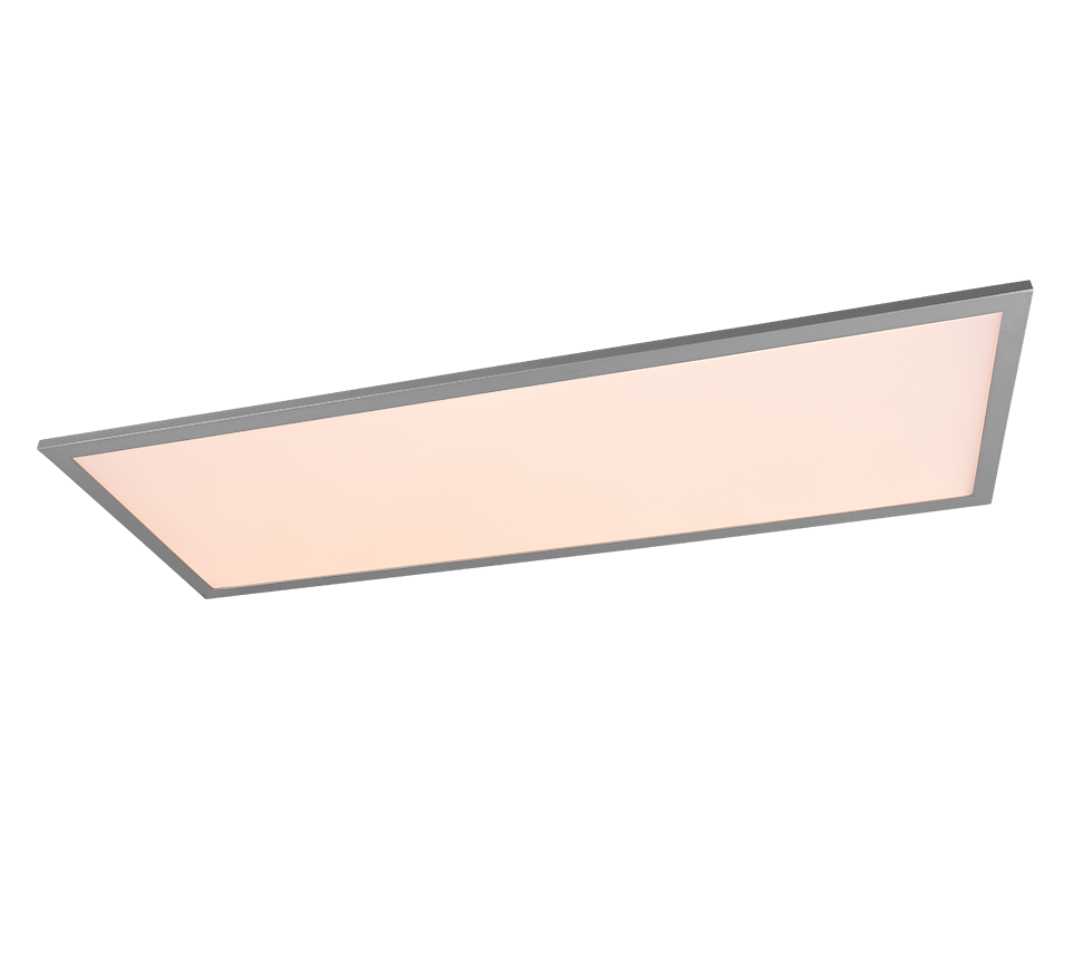 GAMMA | Ceiling lamp | Titan | Metal