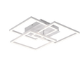 MOBILE | Ceiling lamp | White mat | Metal