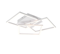 MOBILE | Ceiling lamp | White mat | Metal