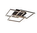 MOBILE | Ceiling lamp | Black mat | Metal